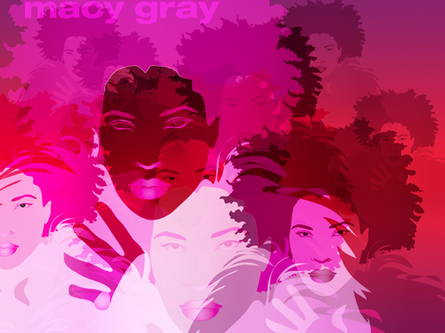macy�gray