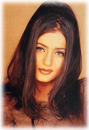 Visit Amisha Patel on Fanorama