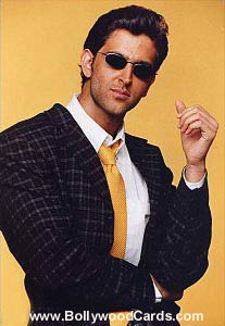 Visit Hritik Roshan on Fanorama