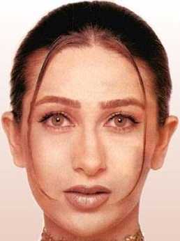 Visit Karishma on Fanorama