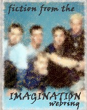 :.imagination is for dreamers.: