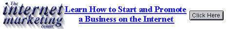 Internet Marketing Center - Insider Advice