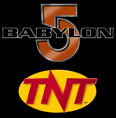 babylon 5 on tnt