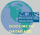 NCJRS Datbase