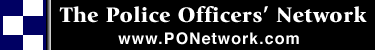 Police Officers' Network