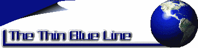 The Thin Blue Line Webring
