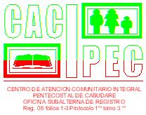E-mail CACIPEC