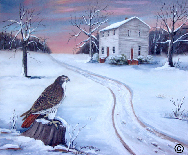 St. Paul's Church 1850