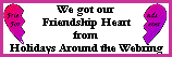 click here to get your own friendship heart!