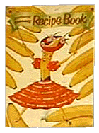 chiquita banana book