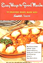 campells cookbook