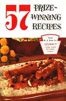 heinz57 cookbook