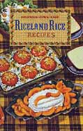 riceland rice cookbook