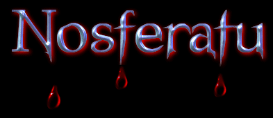 Nosferatu