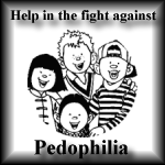 Fight Peophilia