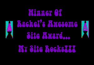 awesome site award