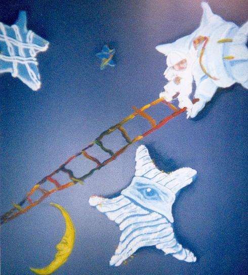 fudbutter climbing stars, tempra