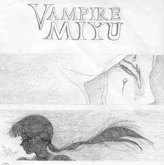 vampire miyu