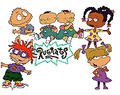 rugrats link