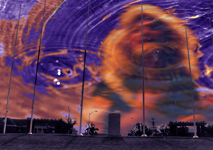 Image courtesty Rex Zachary. Visit www.rexorcist.com for more.