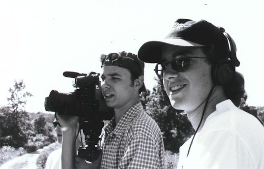 [Erik Woods and Dave Speedie]border=