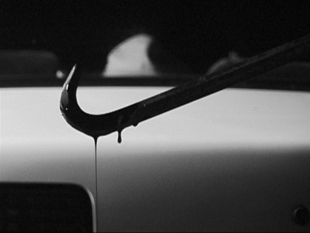 [THE KILLERS bloody crowbar]