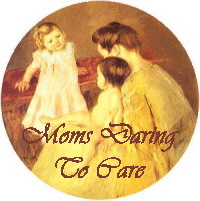 Moms Daring to Care