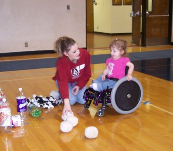 Concordia Sports Meet