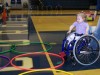Wheelchair Sports Challenge