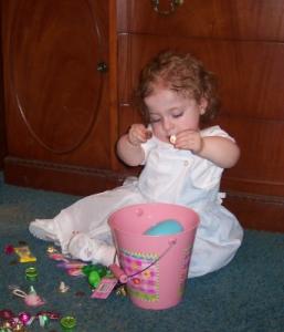 Counting My Blessings