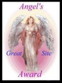 The Wonderful Angel Award!
