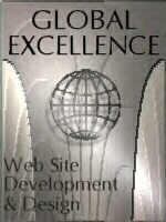 Global Excellence Award!