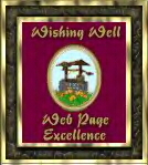 Wishing Well