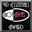 VP Essentials -Hot AVAS- Award
