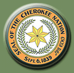 Cherokee Nation Seal