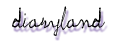 diaryland