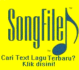 Text dan dengerin lagu!