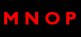 M-N-O-P