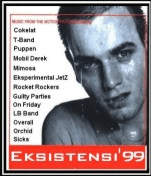 Acara Eksistensi'99