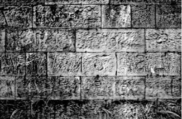 Convict Wall Marks
