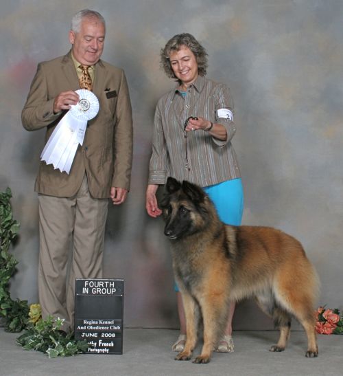 Ch. Vive Bergerac de hu