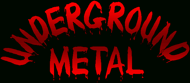 welcome to underground metal