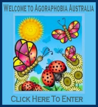 Agrophobia Australia Website - Click to Enter