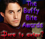 Buffy Bite Awards! Come participate