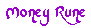 Money Rune 