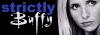 Strictly Buffy