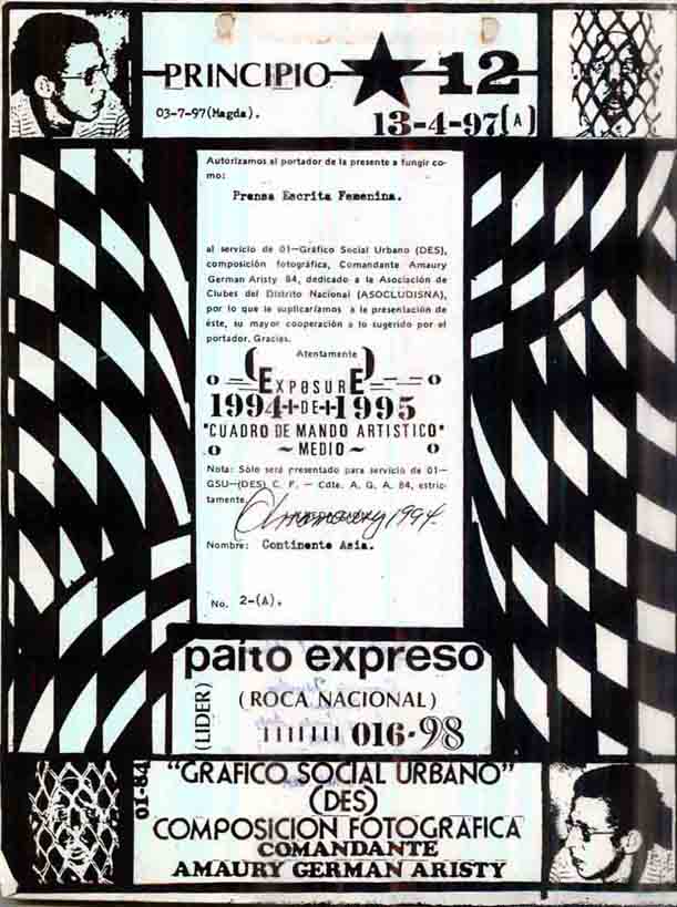 PRENSA ESCRITA FEMENINA-CONTINENTE ASIATICO