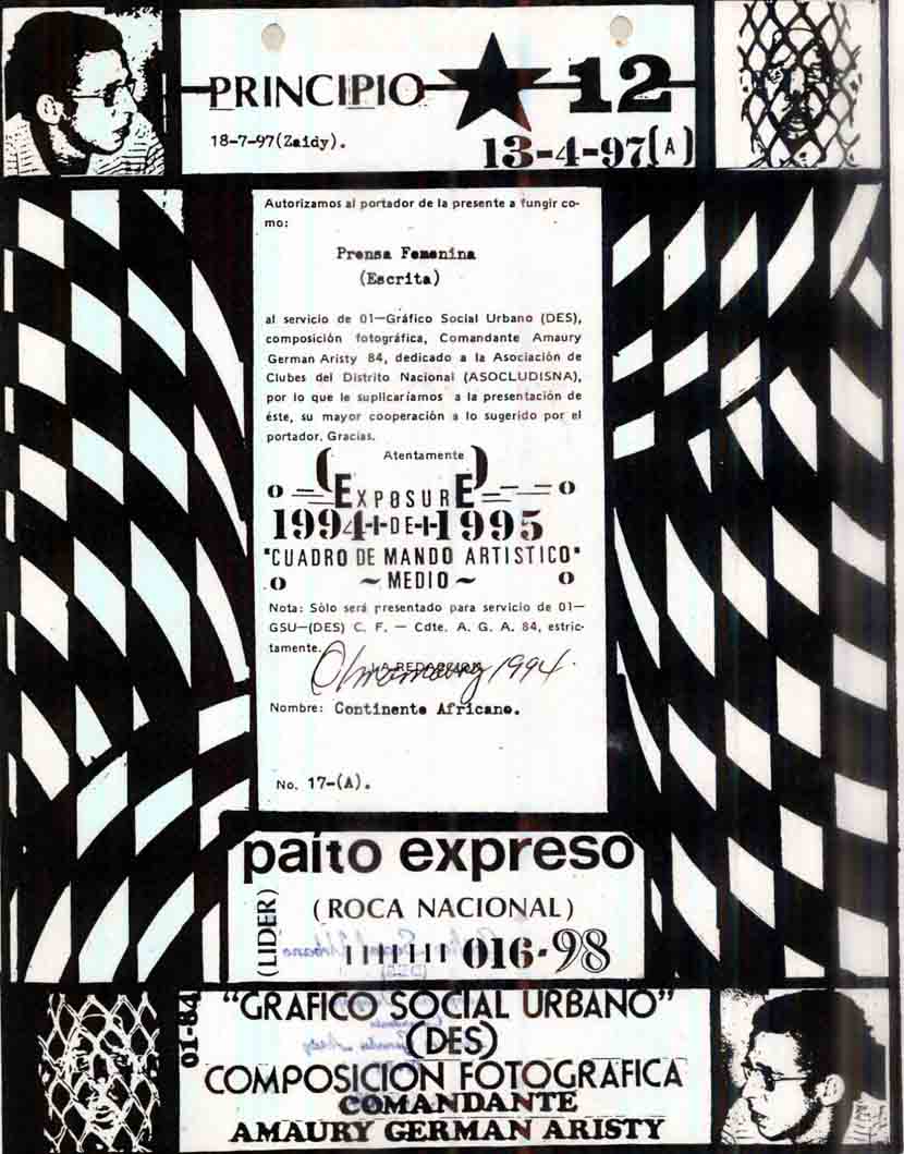 PRENSA ESCRITA FEMENINA-CONTINENTE AFRICANO17-A