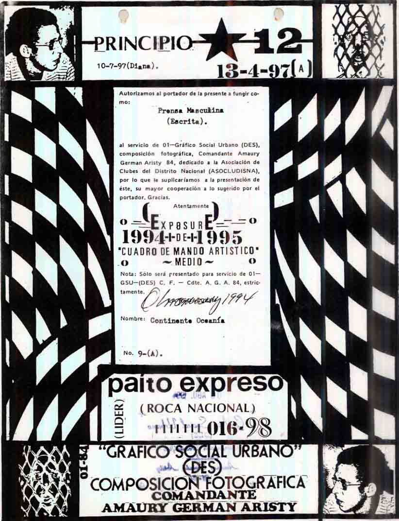 SUB-RED #9-A-PRENSA MASCULINA OCEANIA