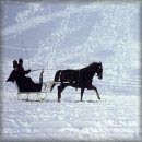 Sleigh Ride